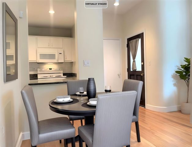 425 Marlborough Street 2, Boston, MA 02115