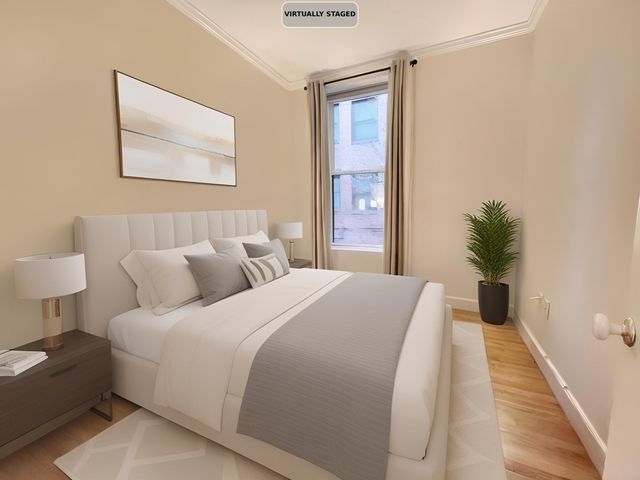 425 Marlborough Street 2, Boston, MA 02115