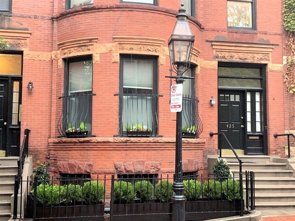 425 Marlborough Street 2, Boston, MA 02115