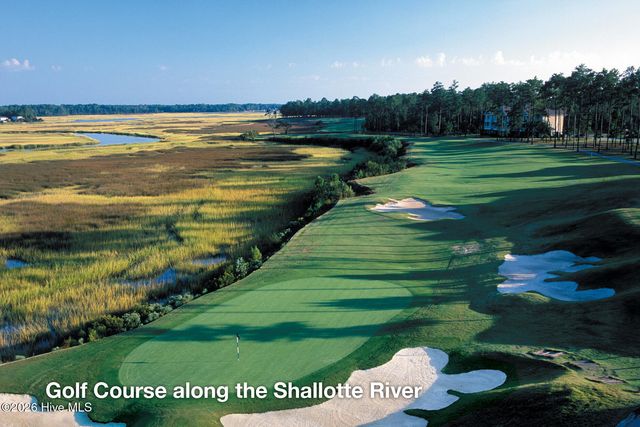 337 River Village Square, Shallotte, NC 28470