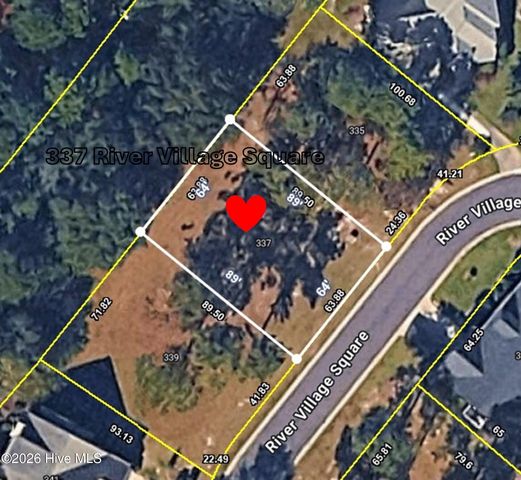 337 River Village Square, Shallotte, NC 28470
