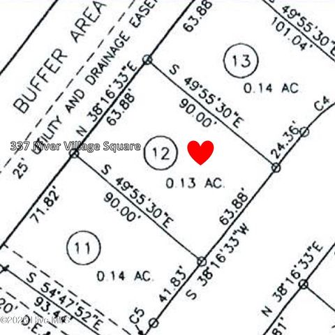 337 River Village Square, Shallotte, NC 28470