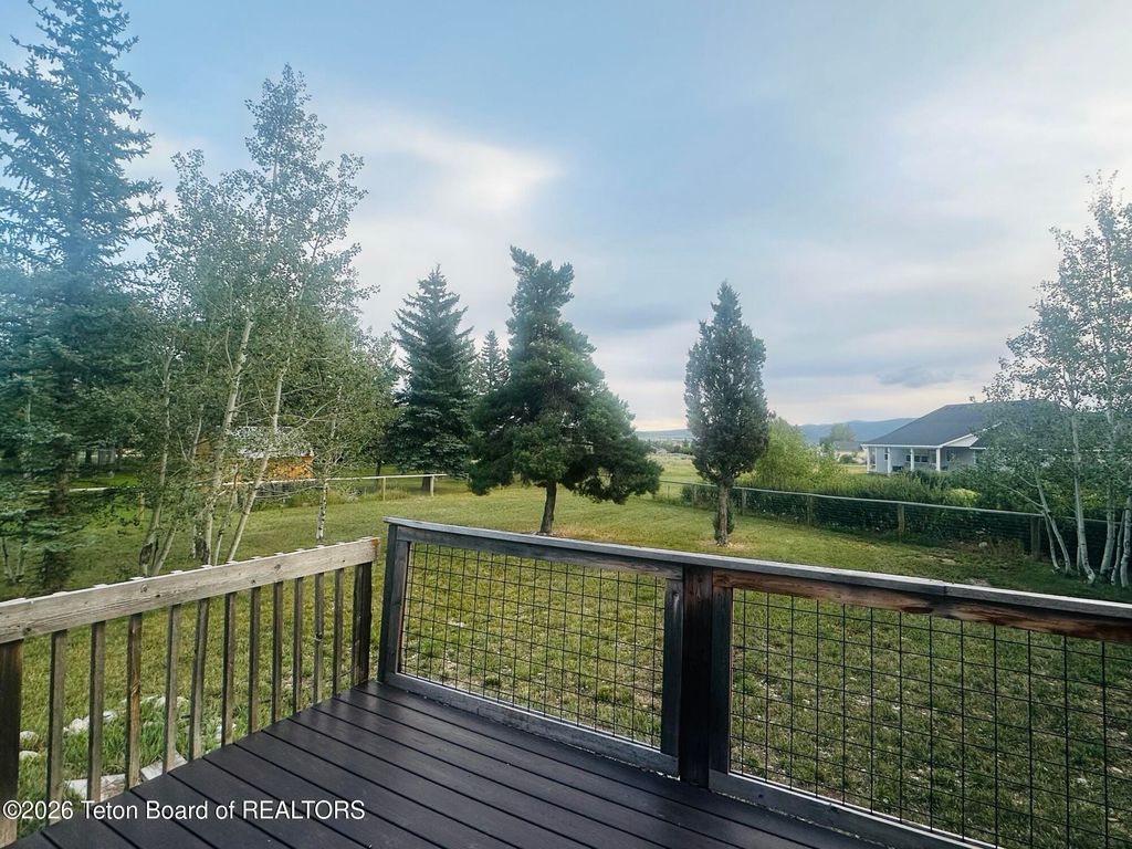944 HARDMAN Road, Star Valley Ranch, WY 83127 photo 3