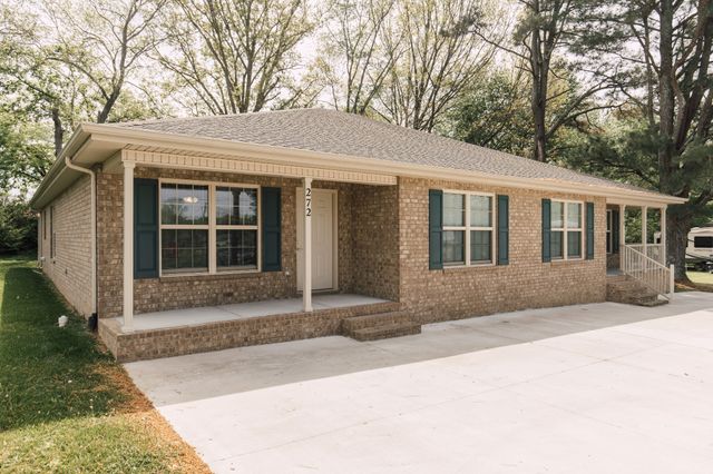 270 Hunt St, Manchester, TN 37355