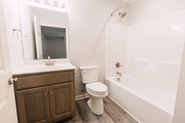 270 Hunt St, Manchester, TN 37355
