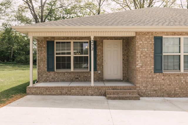 270 Hunt St, Manchester, TN 37355
