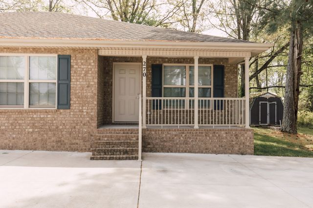 270 Hunt St, Manchester, TN 37355