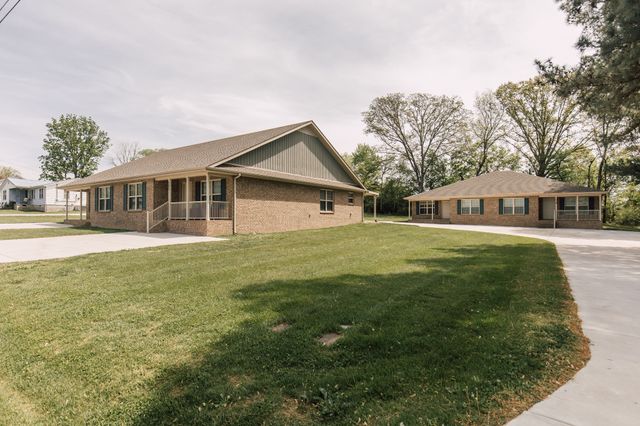 270 Hunt St, Manchester, TN 37355