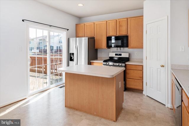 1020 MEANDERING WAY, Odenton, MD 21113