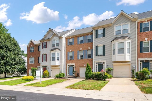1020 MEANDERING WAY, Odenton, MD 21113