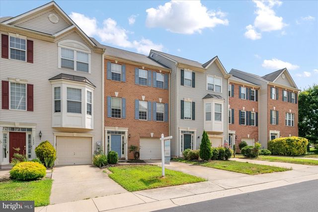 1020 MEANDERING WAY, Odenton, MD 21113