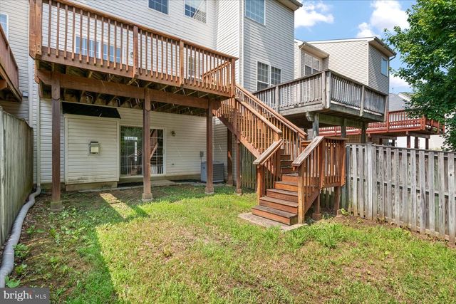1020 MEANDERING WAY, Odenton, MD 21113