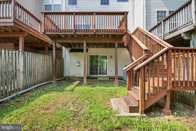 1020 MEANDERING WAY, Odenton, MD 21113