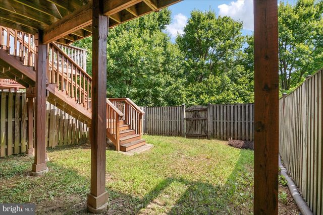 1020 MEANDERING WAY, Odenton, MD 21113