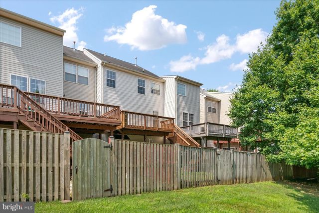 1020 MEANDERING WAY, Odenton, MD 21113