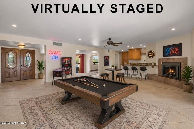 5775 N 1st Avenue, Tucson, AZ 85718