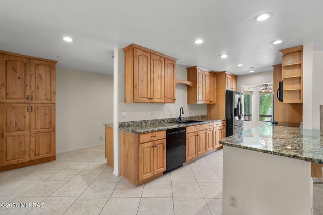 5775 N 1st Avenue, Tucson, AZ 85718