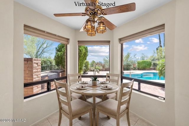 5775 N 1st Avenue, Tucson, AZ 85718