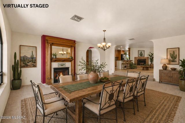 5775 N 1st Avenue, Tucson, AZ 85718
