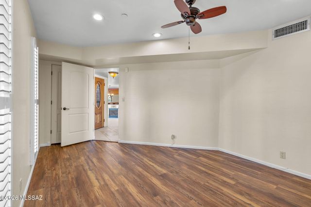 5775 N 1st Avenue, Tucson, AZ 85718