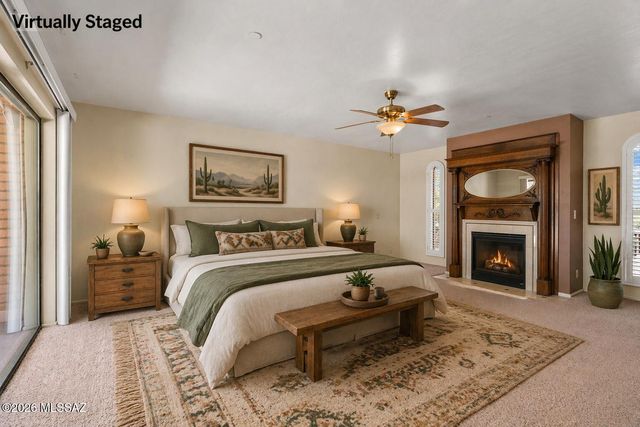 5775 N 1st Avenue, Tucson, AZ 85718