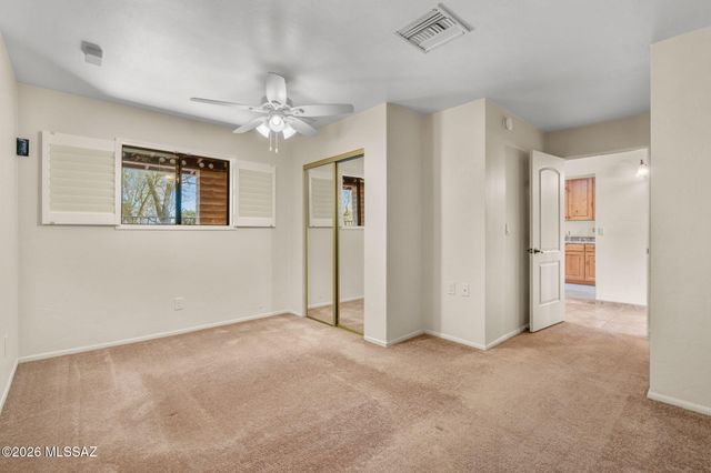 5775 N 1st Avenue, Tucson, AZ 85718