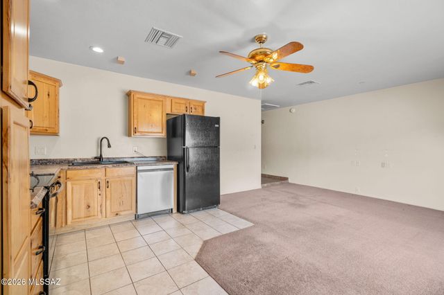 5775 N 1st Avenue, Tucson, AZ 85718
