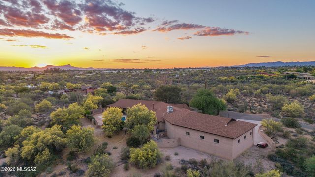 5775 N 1st Avenue, Tucson, AZ 85718