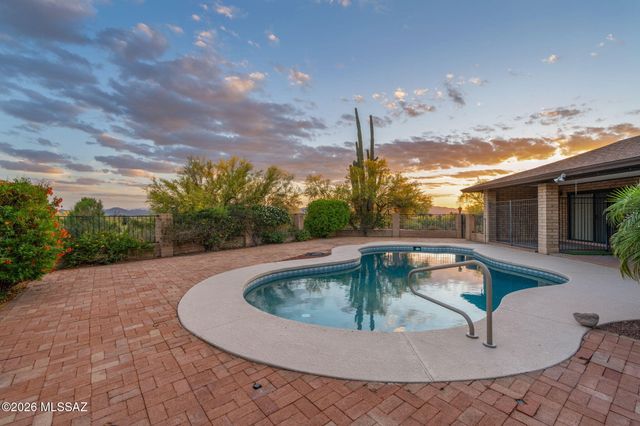 5775 N 1st Avenue, Tucson, AZ 85718