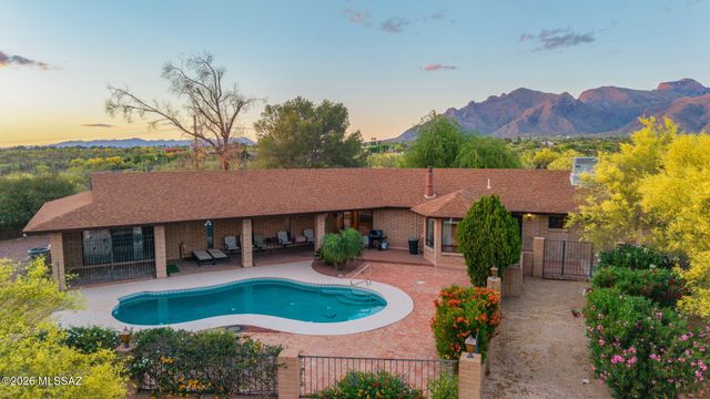 5775 N 1st Avenue, Tucson, AZ 85718