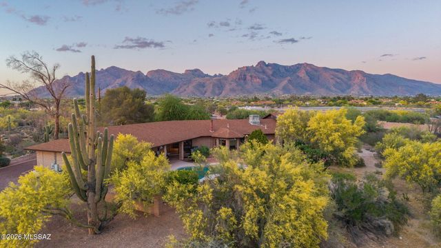 5775 N 1st Avenue, Tucson, AZ 85718