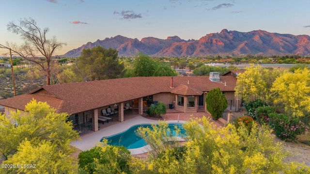 5775 N 1st Avenue, Tucson, AZ 85718