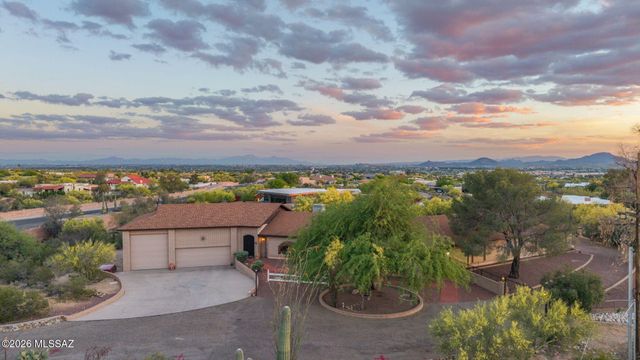 5775 N 1st Avenue, Tucson, AZ 85718