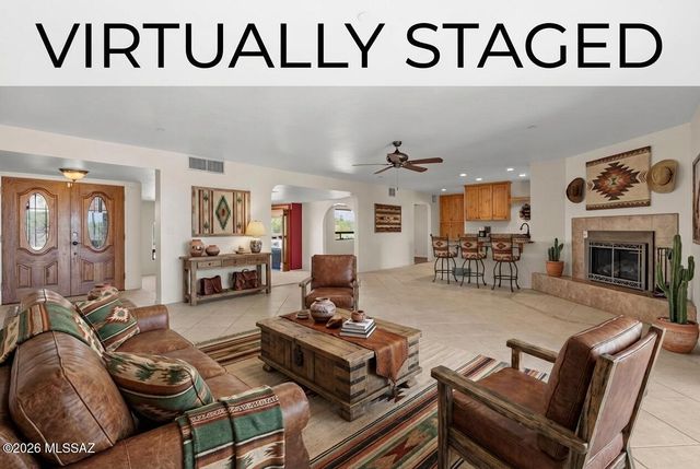 5775 N 1st Avenue, Tucson, AZ 85718