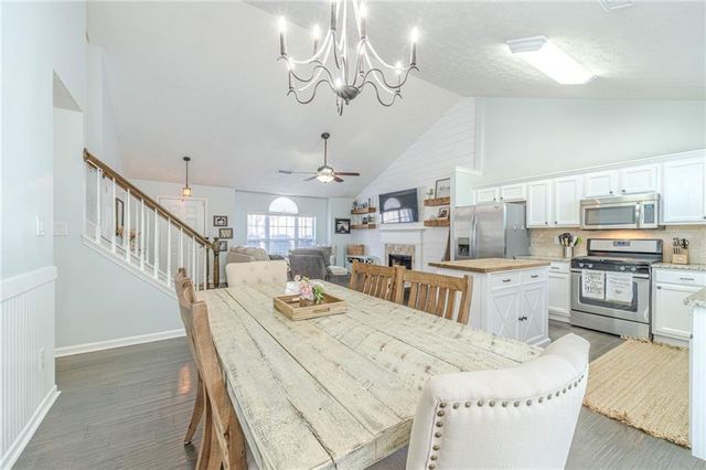 1365 Heatherton Road, Dacula, GA 30019