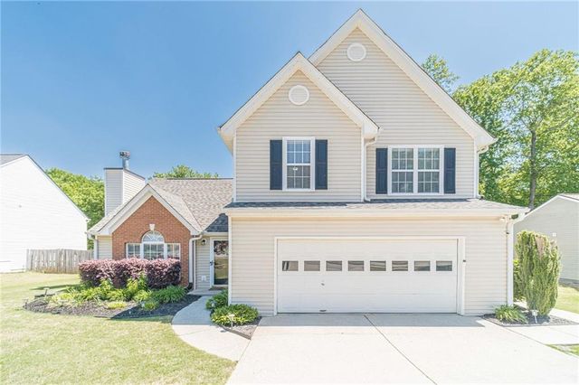 1365 Heatherton Road, Dacula, GA 30019