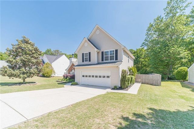 1365 Heatherton Road, Dacula, GA 30019