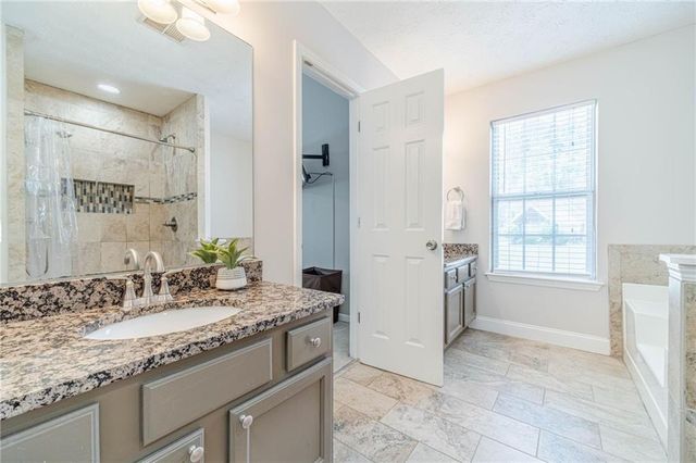 1365 Heatherton Road, Dacula, GA 30019
