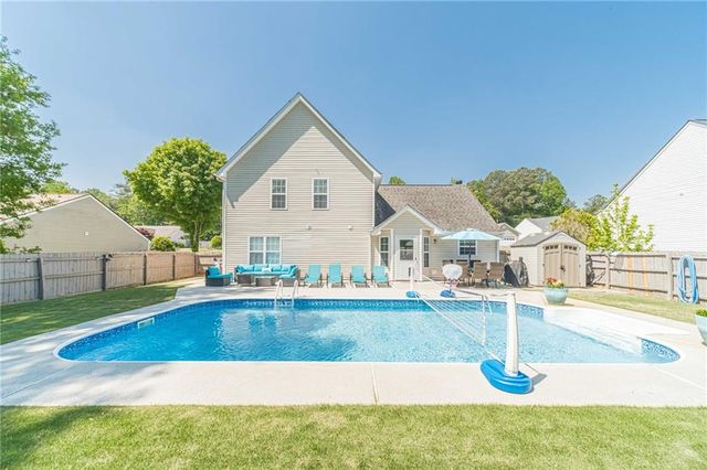 1365 Heatherton Road, Dacula, GA 30019