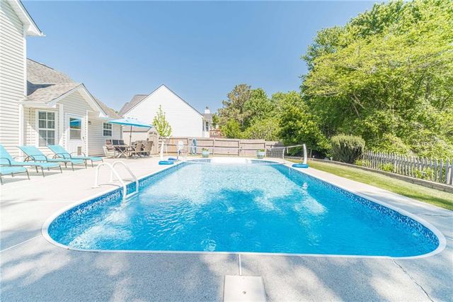 1365 Heatherton Road, Dacula, GA 30019