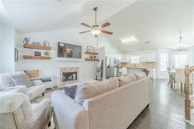 1365 Heatherton Road, Dacula, GA 30019