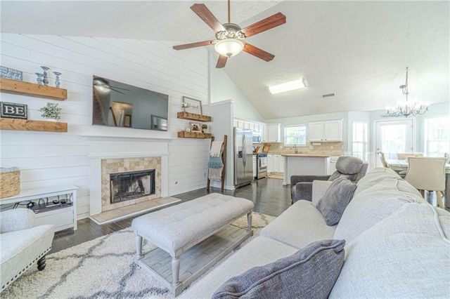 1365 Heatherton Road, Dacula, GA 30019