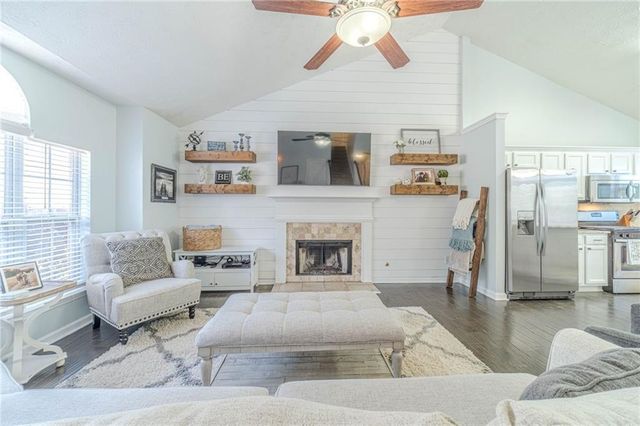 1365 Heatherton Road, Dacula, GA 30019