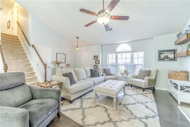 1365 Heatherton Road, Dacula, GA 30019