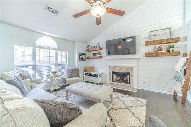 1365 Heatherton Road, Dacula, GA 30019