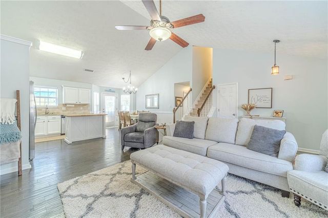 1365 Heatherton Road, Dacula, GA 30019