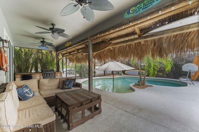 234 Jenifer Court, Merritt Island, FL 32952