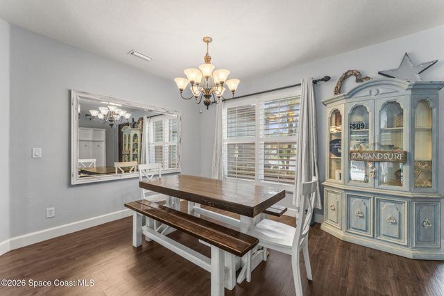 234 Jenifer Court, Merritt Island, FL 32952