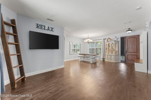 234 Jenifer Court, Merritt Island, FL 32952