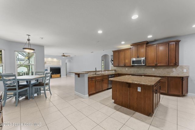 234 Jenifer Court, Merritt Island, FL 32952